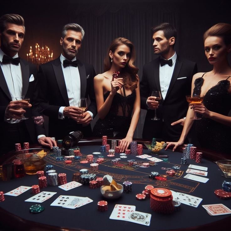 Sports Betting